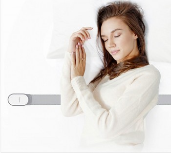 帝人フロンティアのセンシング技術「MATOUS」を活用した 睡眠の質を評価・アドバイスするサービス 「Sleep Concierge」
