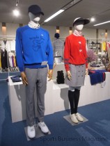 若返りを目指し“リ・ブランディング”を 進めている「ブラック&ホワイト」