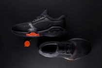ソール横幅調整コンセプトシューズ「aaab」