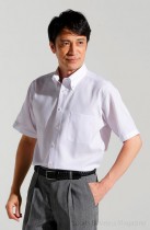 共同企画・開発した 「夏用ビジネスシャツ」